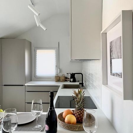 Alba Apartment ซาดาร์ ภายนอก รูปภาพ