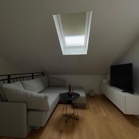 Alba Apartment ซาดาร์ ภายนอก รูปภาพ