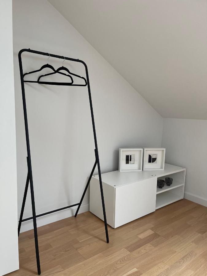 Alba Apartment ซาดาร์ ภายนอก รูปภาพ