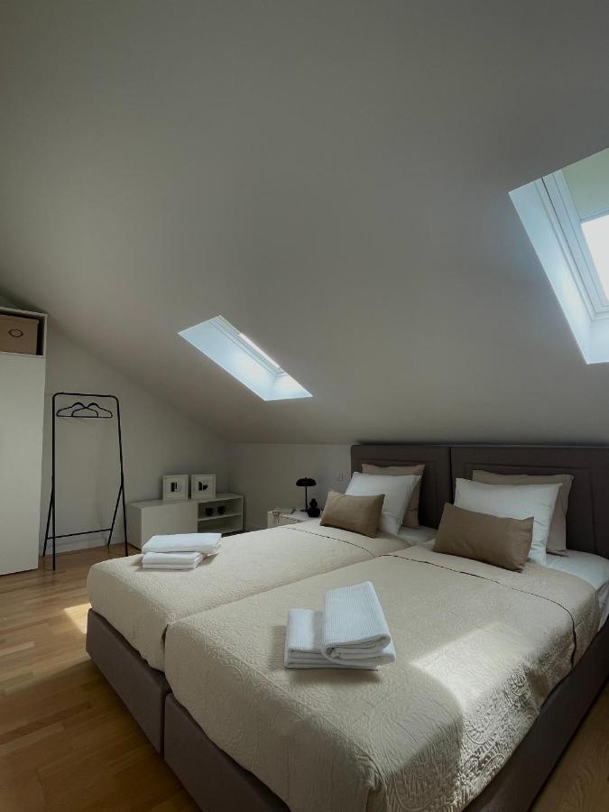 Alba Apartment ซาดาร์ ภายนอก รูปภาพ