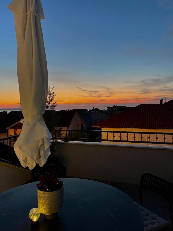 Alba Apartment ซาดาร์ ภายนอก รูปภาพ
