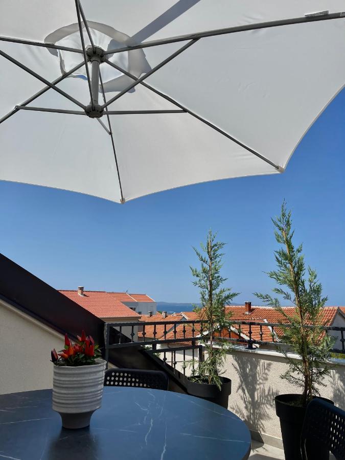Alba Apartment ซาดาร์ ภายนอก รูปภาพ