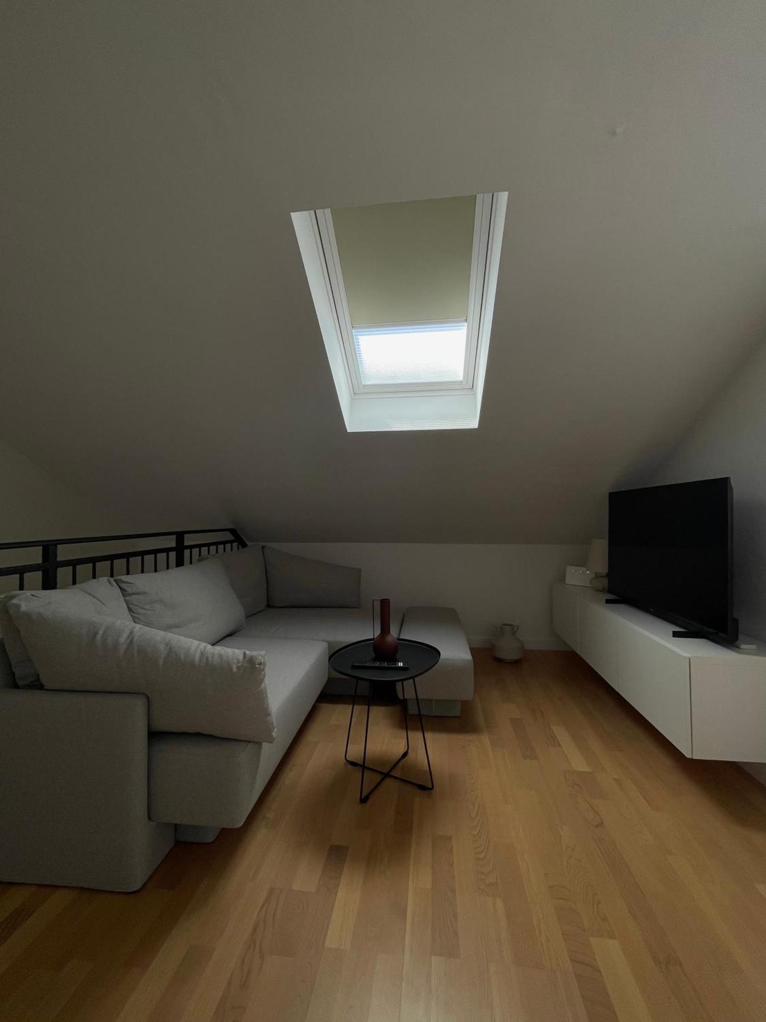 Alba Apartment ซาดาร์ ภายนอก รูปภาพ